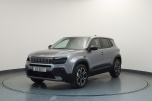 Jeep AVENGER Summit 1.2 TG 100cv MT