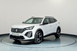 Peugeot 2008 ALLURE 1.2 GASOLINA 100CV