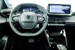 Peugeot E-208 ALLURE ELETRICO 156CV - BATERIA 51 KWH