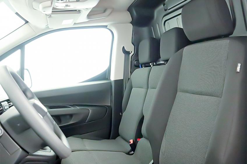 Opel COMBO CARGO M 15D