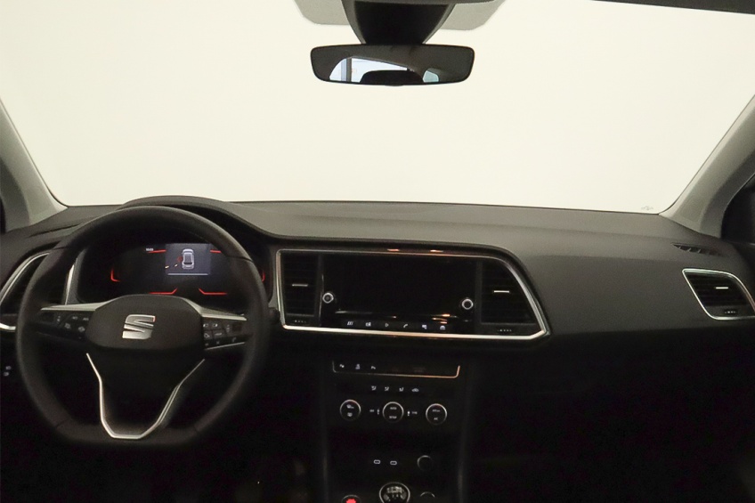 Seat ATECA 1.O TSI 115 CV  STYLE PLUS 6V