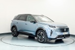 Peugeot E-5008 GT ELETRICO 210CV - BATERIA 73KWH