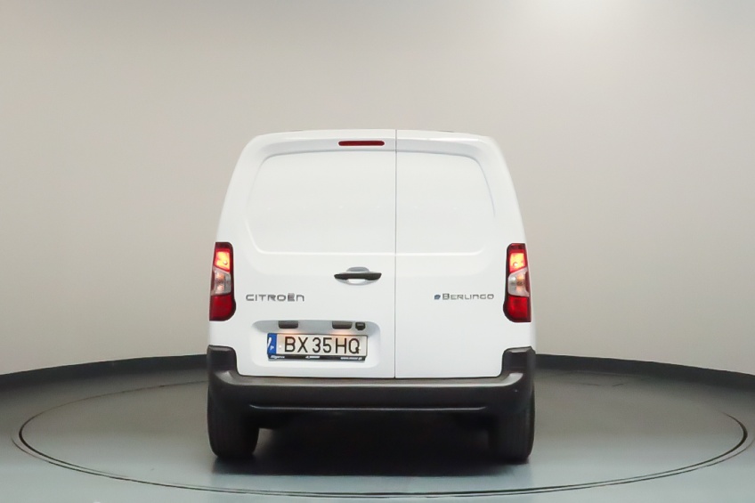 Citro�n �-Belingo Van M