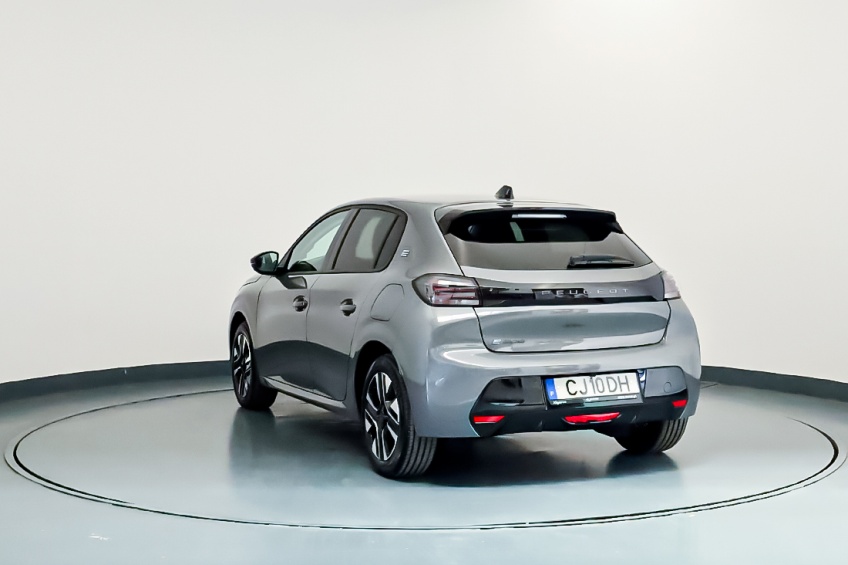 Peugeot E-208 ALLURE ELETRICO 156CV - BATERIA 51 KWH