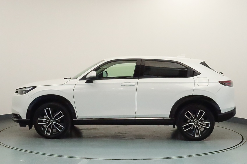 Honda HR-V  1.5 HEV ADVANCE