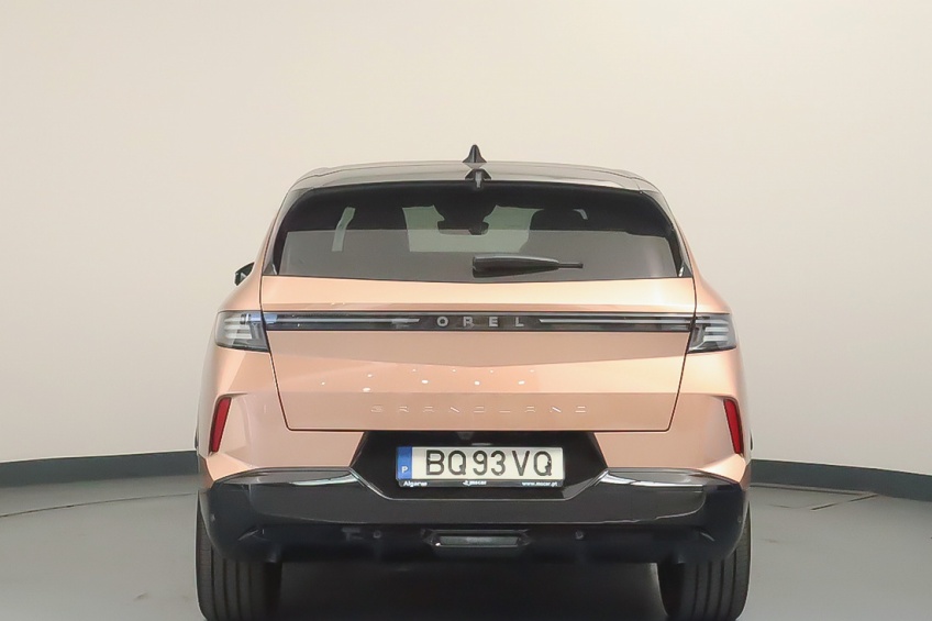 Opel GRANDLAND GS ELECTRICO