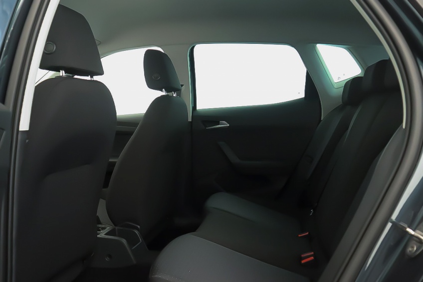 Seat ARONA 1.O TSI 115 CV  STYLE PLUS