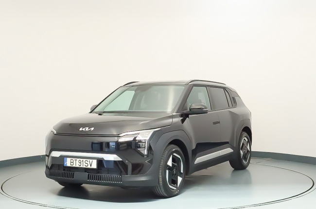 Kia EV3 DRIVE 58 kWh