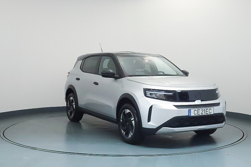 Opel Frontera Electric ER GS 83kW | Bat. 54kWh