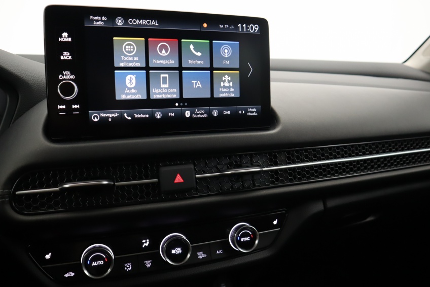 Honda ZR-V SPORT 2.0 HEV