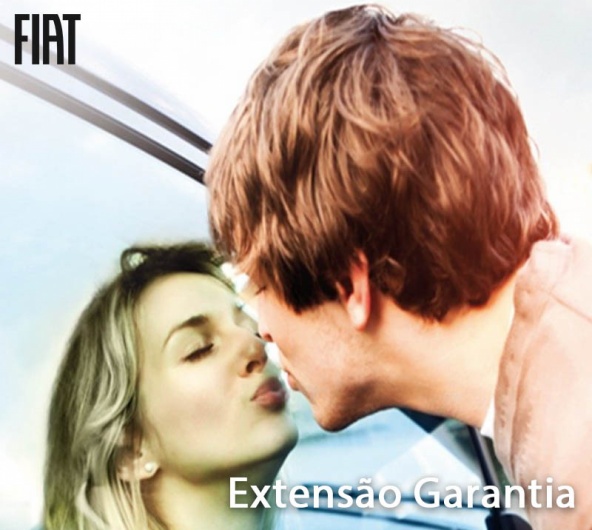 Extens�o de Garantia FIAT