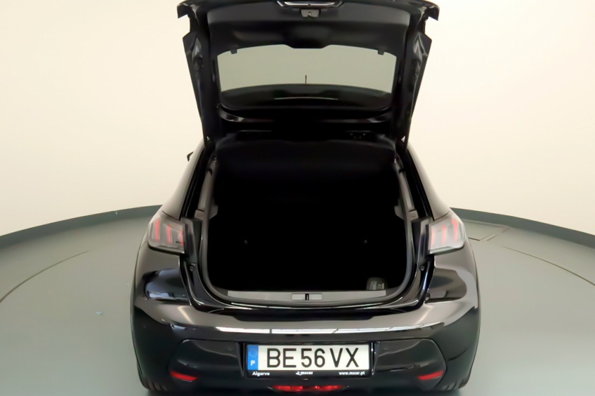 Peugeot e-208 Allure Pack 50 KWh 136 Cv