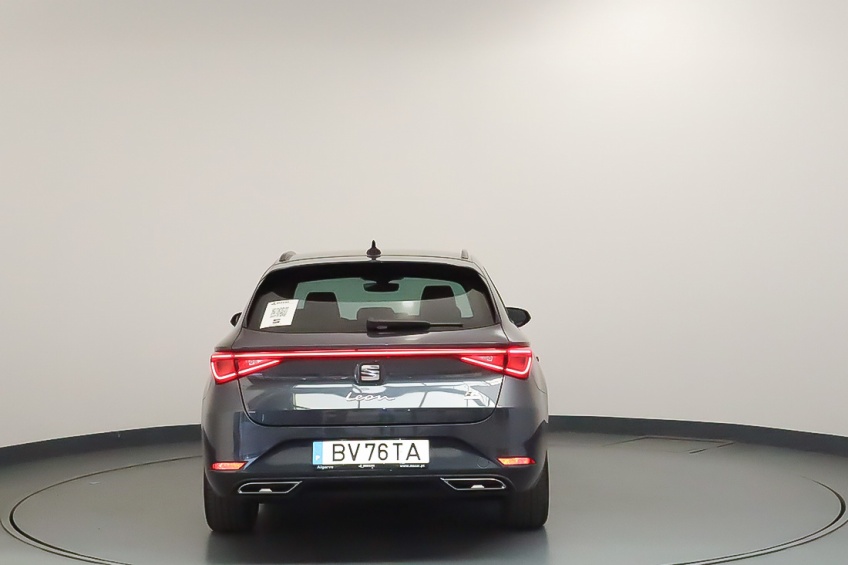 Seat LEON ST 1.5 E-HYBRID PLUG-IN  DSG FR PLUS 6V AUTONOMIA AT� 131 KM