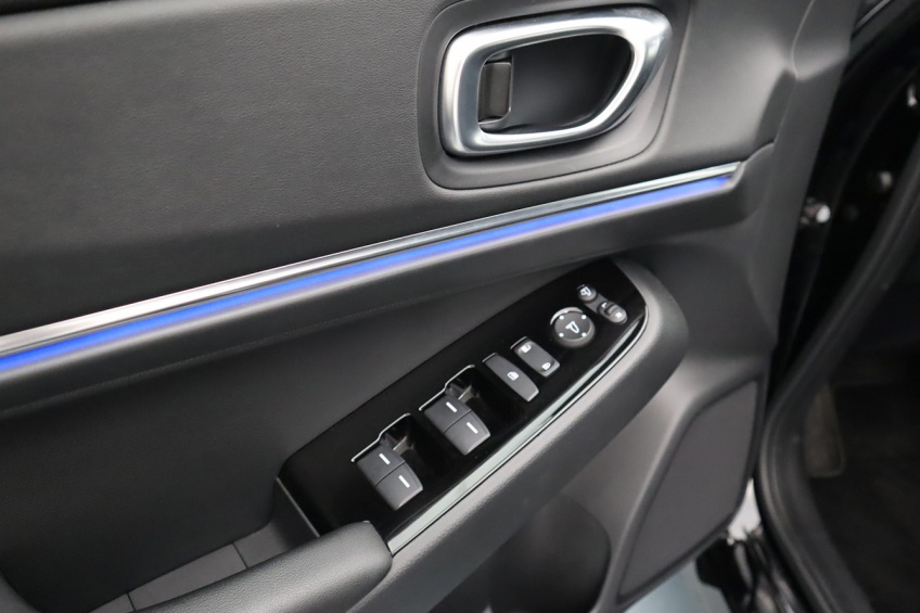 Honda E:Ny1 68.8 kWh 204 Cv