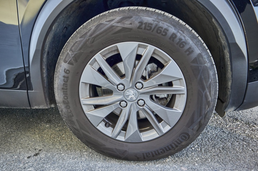 Peugeot 2008 Active 1.2 PureTech 100 Cv