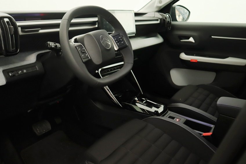 Citro�n  �-C3 El�trico Autom�tico AIRCROSS MAX