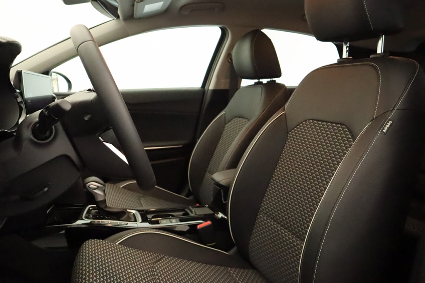 Kia XCEED 1.0T-GDi MHEV 7DCT TECH