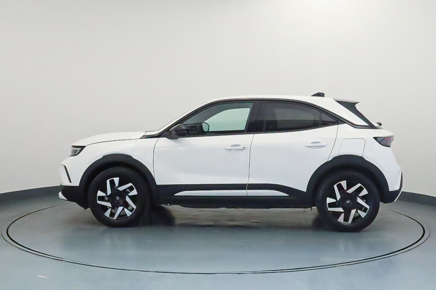 Opel MOKKA ELECTRIC EDITION 115kW | Bat. 54 kW