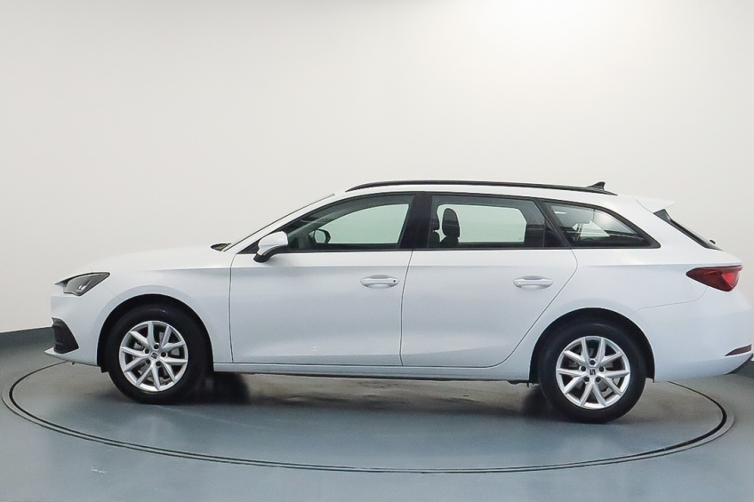 Seat LEON ST 2.0 TDI STYLE PLUS