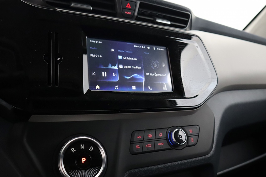 Maxus Ed3 swb FURG�O DE 4,8 M3