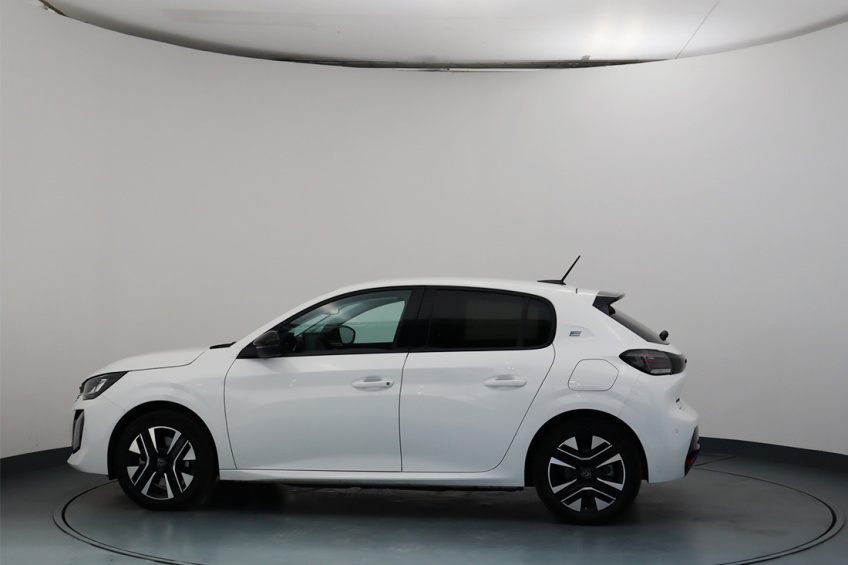 Peugeot E-208 STYLE EL�TRICO