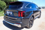 Kia SORENTO 1.6 T-GDI HEV 7L 2WD 6AT CONCEPT + SRF