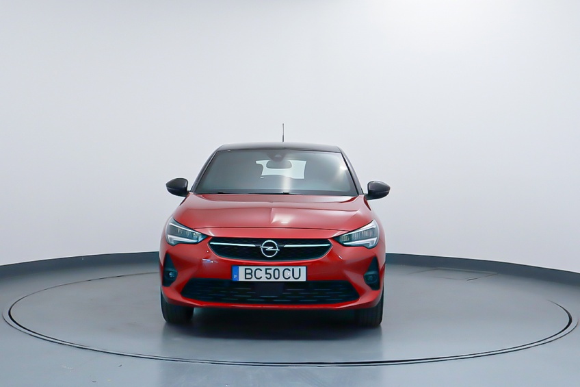 Opel Corsa-e GS El�trico 136cv CAR Bat. 50 kW