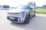 Kia EV9 GT LINE 99.8kWh