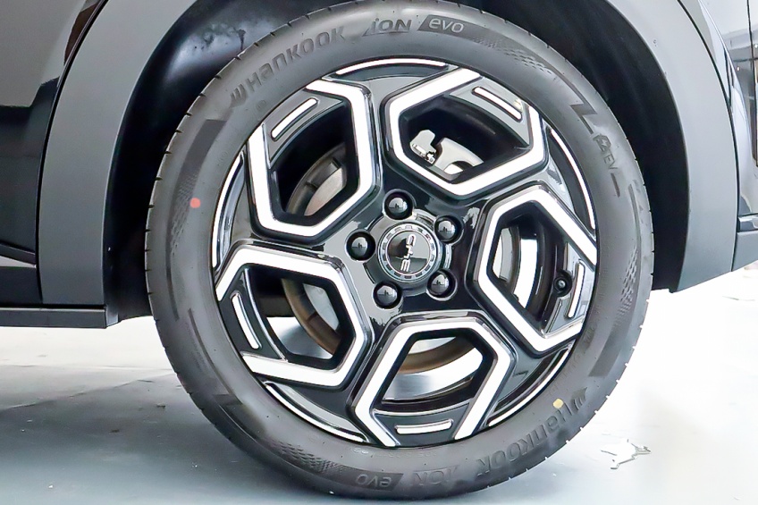 BYD DOLPHIN COMFORT