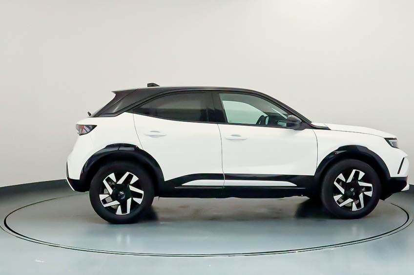Opel MOKKA GS HYBRID