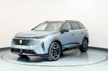 Peugeot E-5008 GT ELETRICO 210CV - BATERIA 73KWH