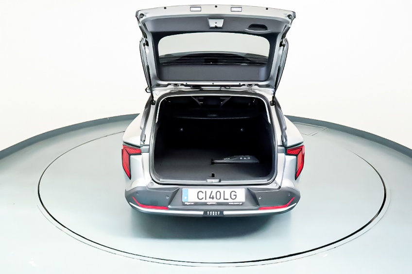 Kia K4 SW 1.0 T-GDI TECH