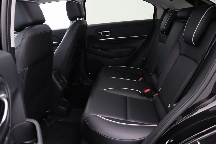 Honda E:Ny1 68.8 kWh 204 Cv