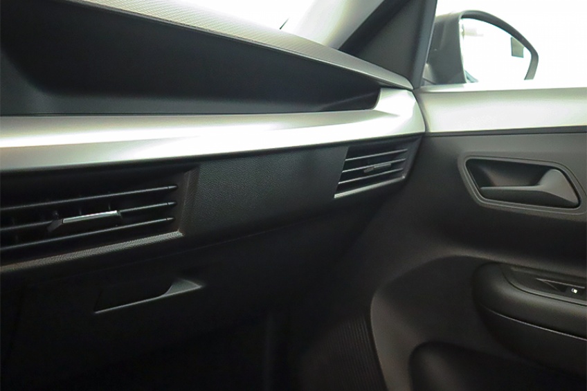 Opel FRONTERA HYBRID EDT 1.2T 145CV