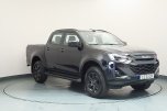 Isuzu D. MAX CABINE DUPLA LSE FLEX EDITION 3