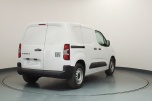 Fiat Professional E-DOBL� VAN L1 136 CV 110KW - BATERIA 50 KWH