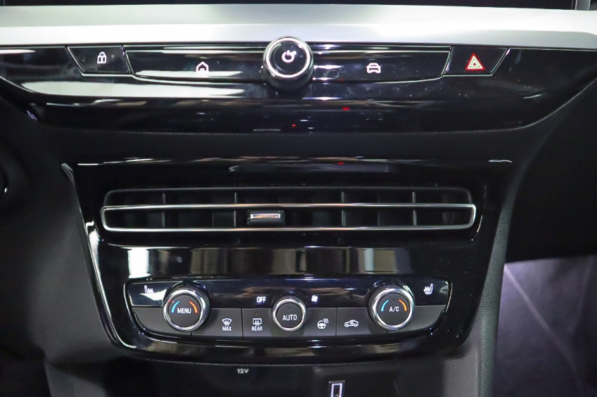 Opel MOKKA ELECTRIC EDITION 115kW | Bat. 54 kW