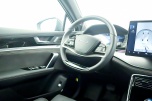 BYD TANG FLAGSHIP