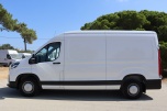Maxus D9 Cargo VAN - L3H2