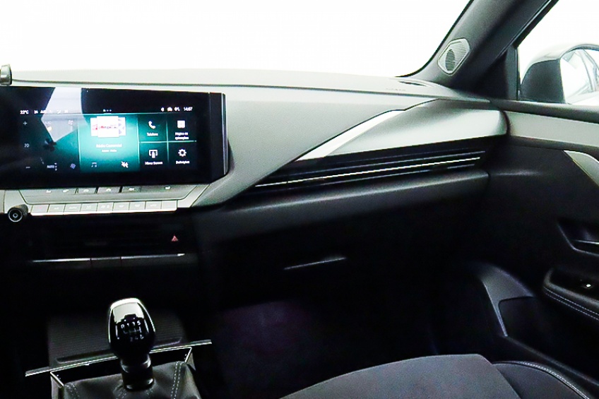 Opel ASTRA S.TOURER GS