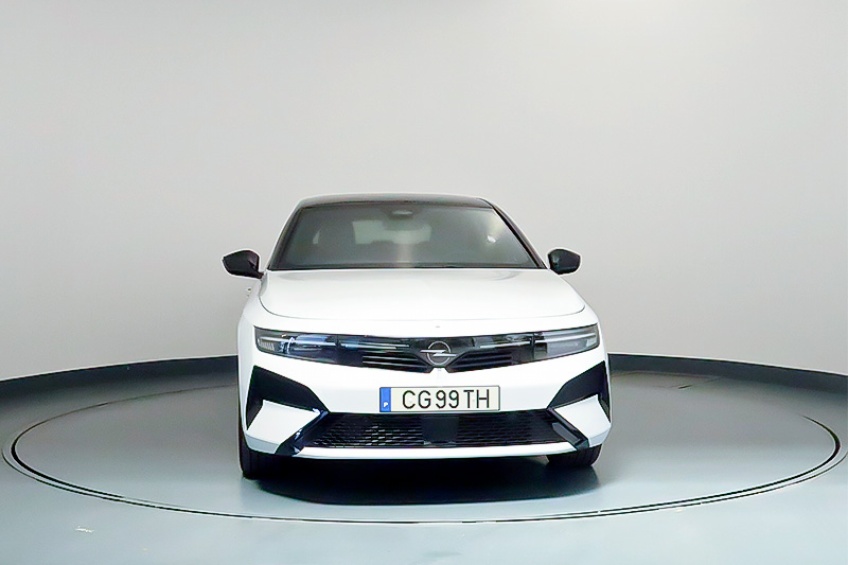 Opel ASTRA SPORTS TOURER