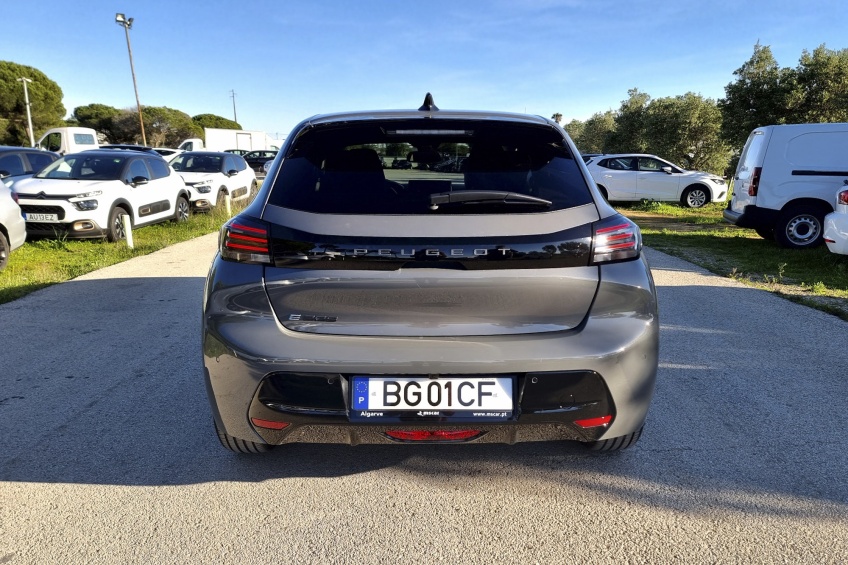 Peugeot e-208 Allure Pack 50 KWh 136 Cv