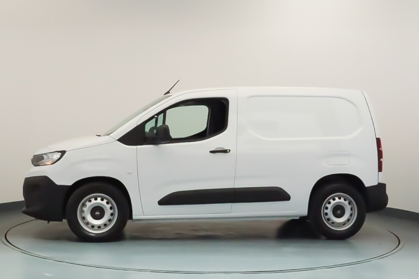 Citro�n �-Belingo Van M