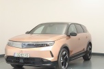 Opel GRANDLAND GS ELECTRICO