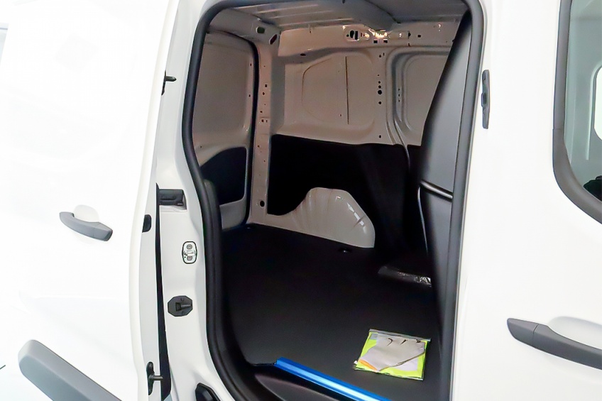 Opel COMBO CARGO M 15D