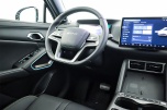 BYD ATTO 2 DM-I BOOST