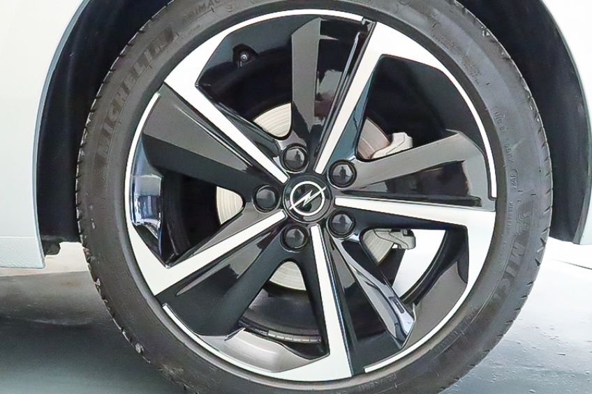 Opel ASTRA S.TOURER GS