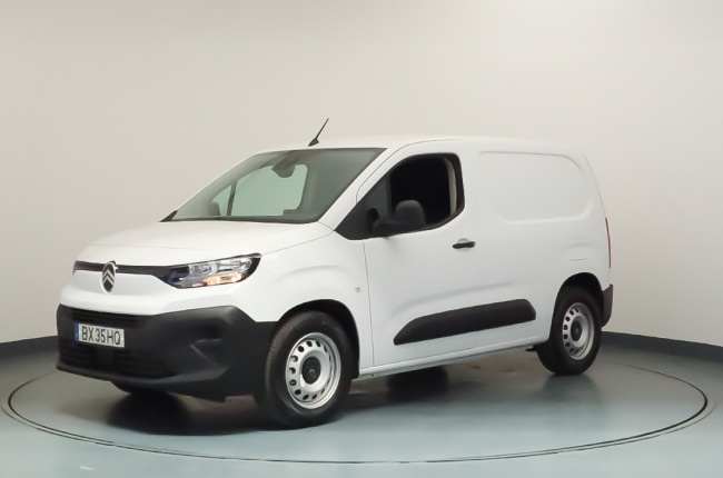 Citro�n �-Belingo Van M