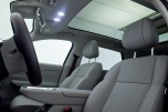 Leapmotor B10 Design Reev