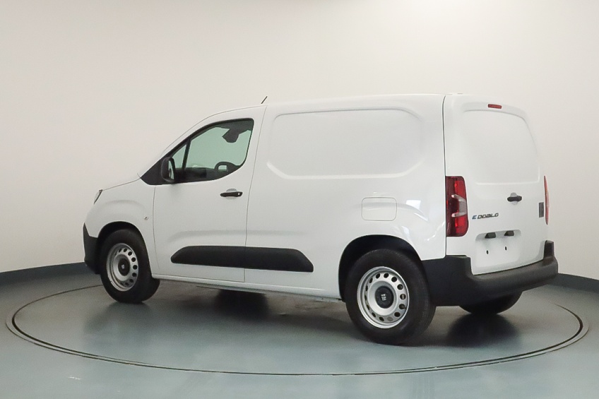 Fiat Professional E-DOBL� VAN L1 136 CV 110KW - BATERIA 50 KWH